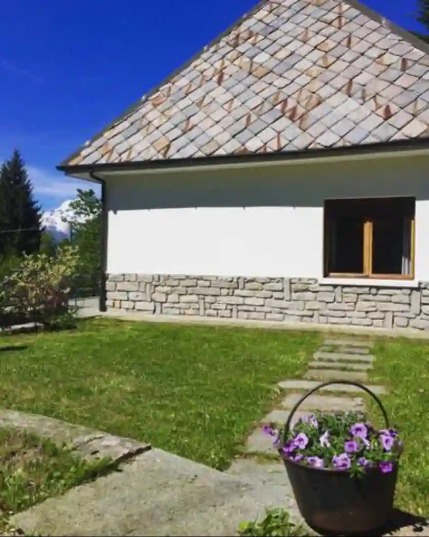 Chalet Località Seremon 495, Charvensod - foto 4