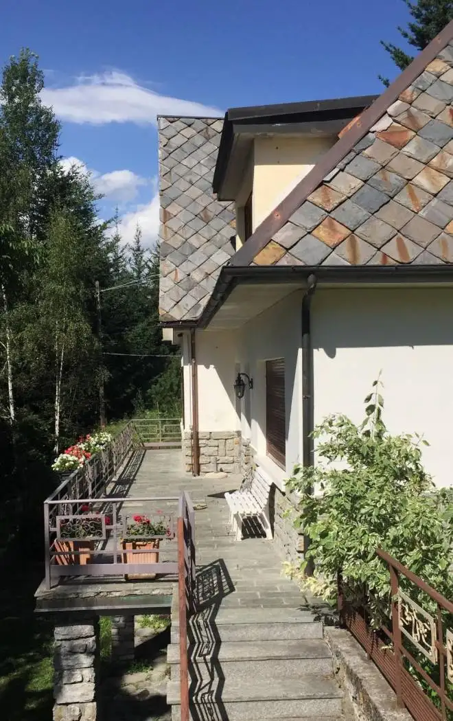 Chalet Località Seremon 495, Charvensod - foto 5