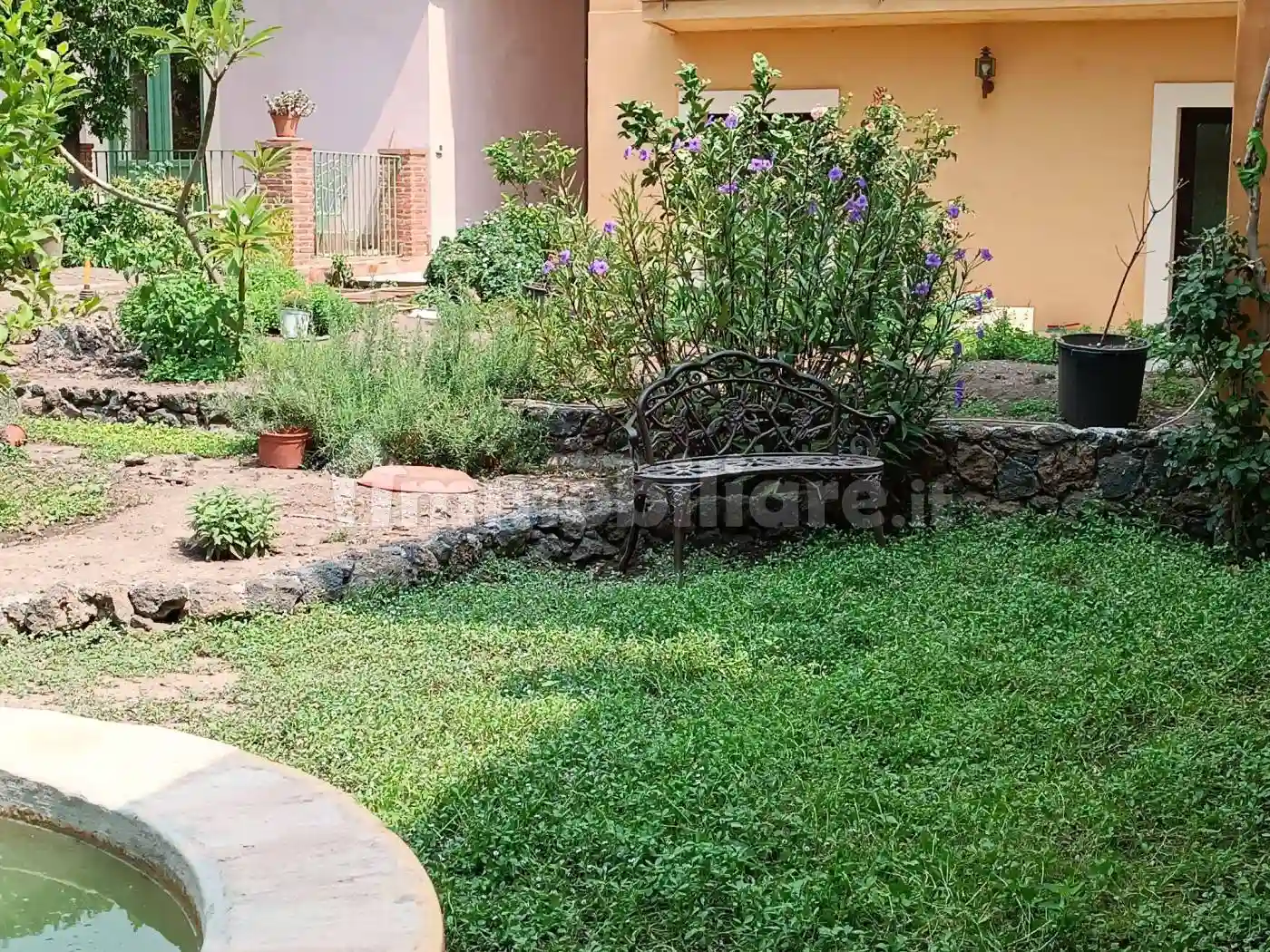 Villa plurifamiliare via della Lite 4, Cibali, Catania - foto 4