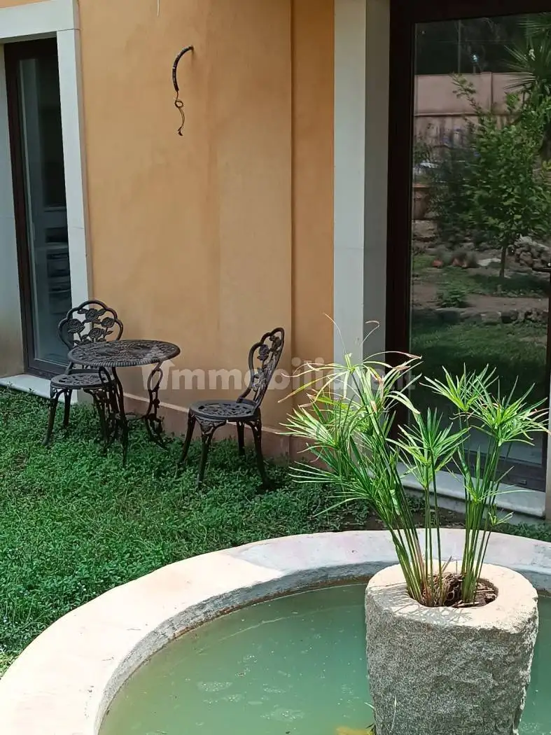 Villa in affitto a Catania