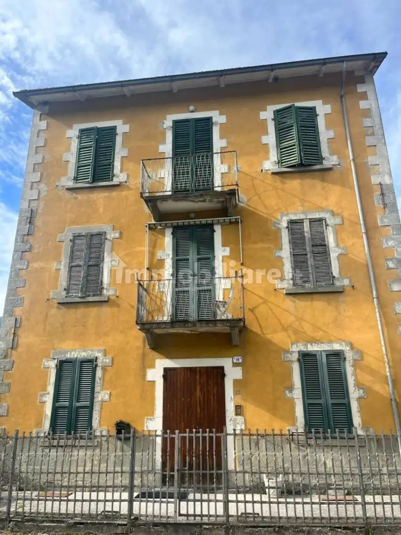 Attico - Mansarda in vendita a Palanzano