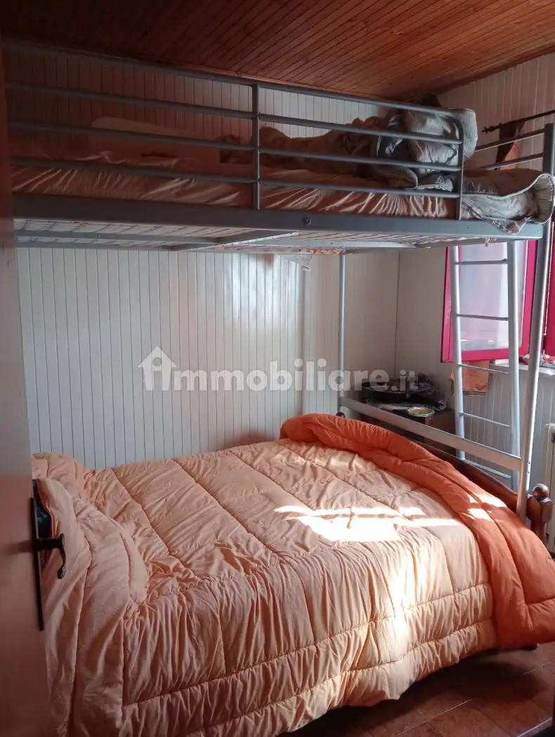 Appartamento in vendita a Pizzoferrato