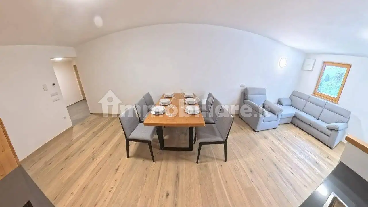 Appartamento in vendita a Ortisei