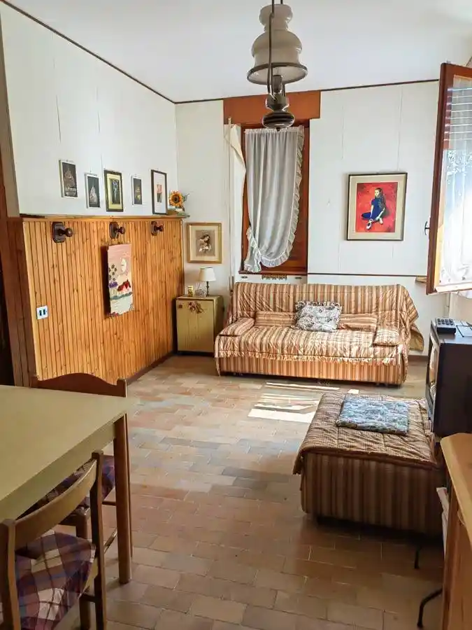 Appartamento in vendita a Centro Valle Intelvi