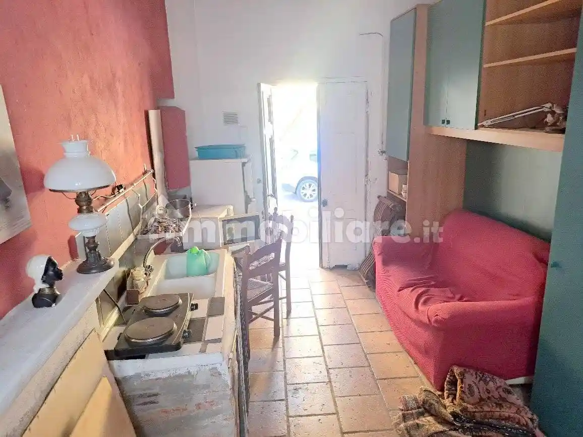 Appartamento in affitto a Vercelli