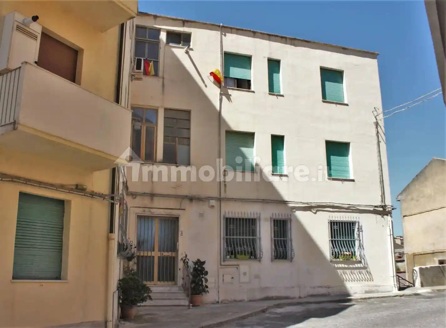 Trilocale via Luigi Siciliani 4, Sala, Catanzaro - foto 2