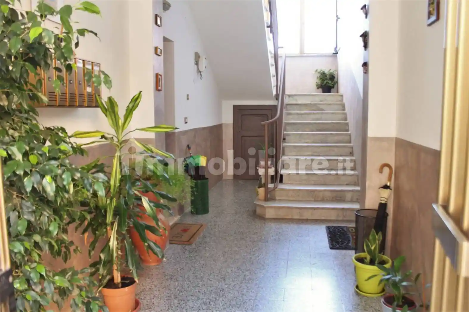 Trilocale via Luigi Siciliani 4, Sala, Catanzaro - foto 3