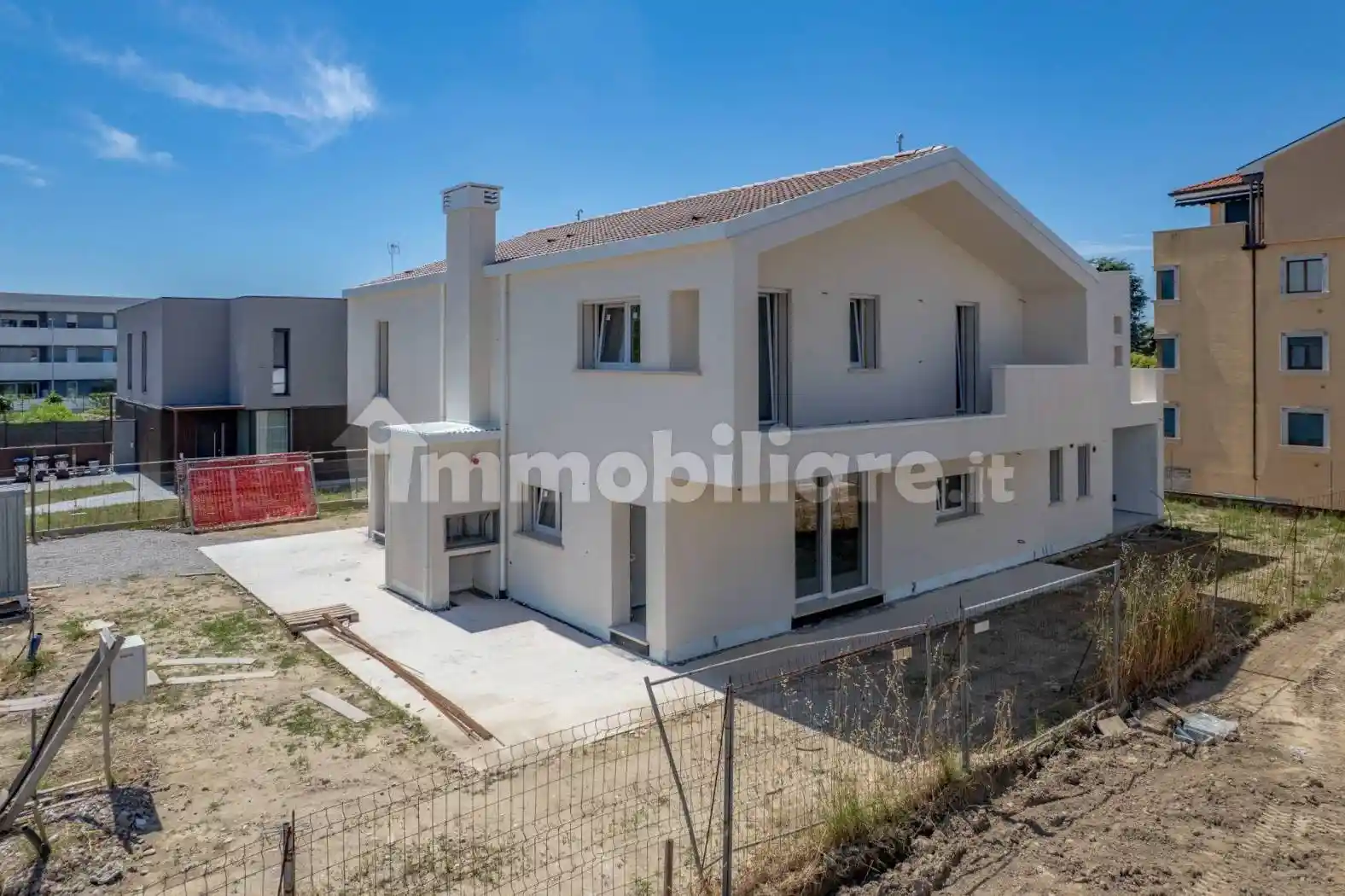 Villa in vendita a Saonara