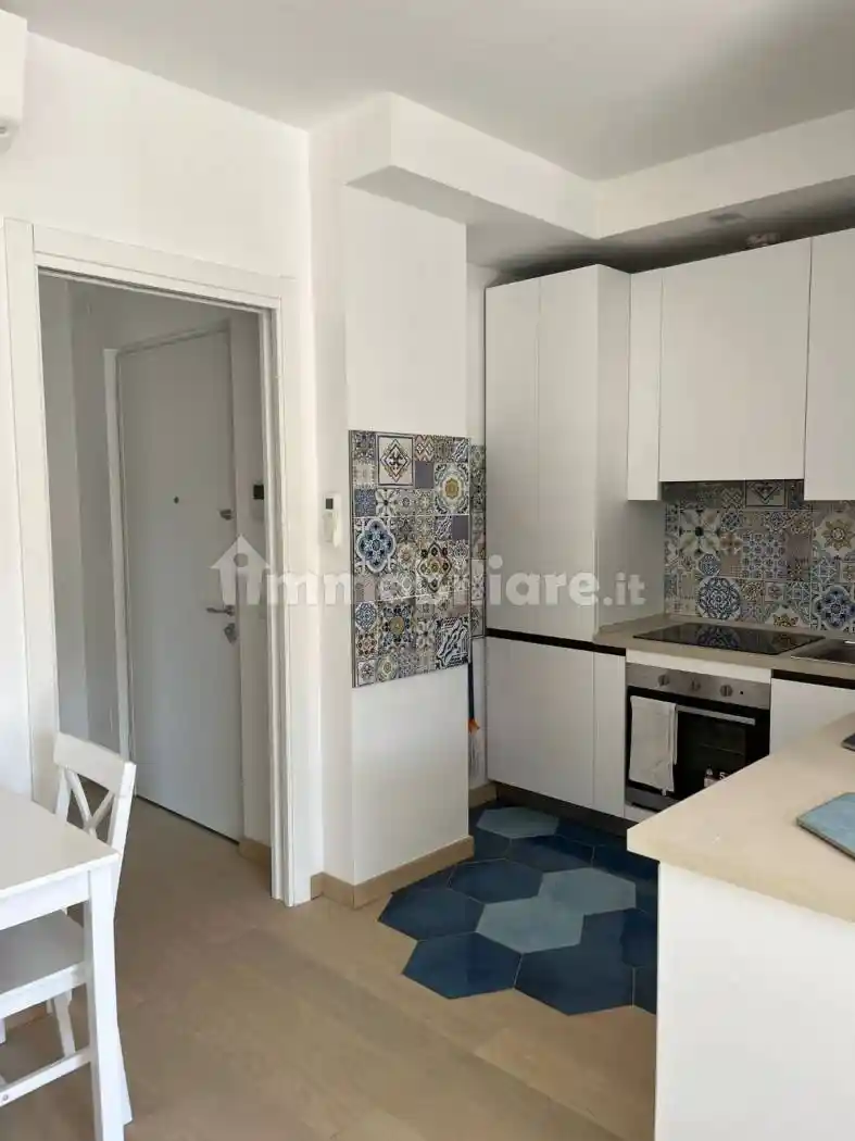 Open space via Poggi 5, Celle Ligure Pecorile, Celle Ligure - foto 2