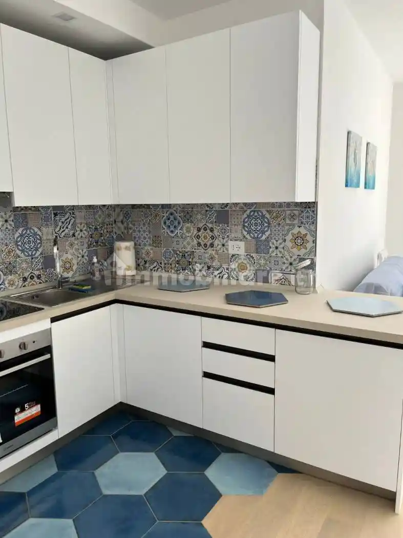 Open space via Poggi 5, Celle Ligure Pecorile, Celle Ligure - foto 3