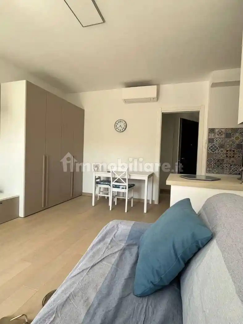 Open space via Poggi 5, Celle Ligure Pecorile, Celle Ligure - foto 4