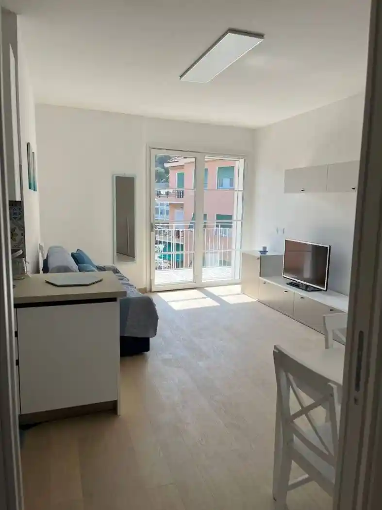 Open space via Poggi 5, Celle Ligure Pecorile, Celle Ligure - foto 5