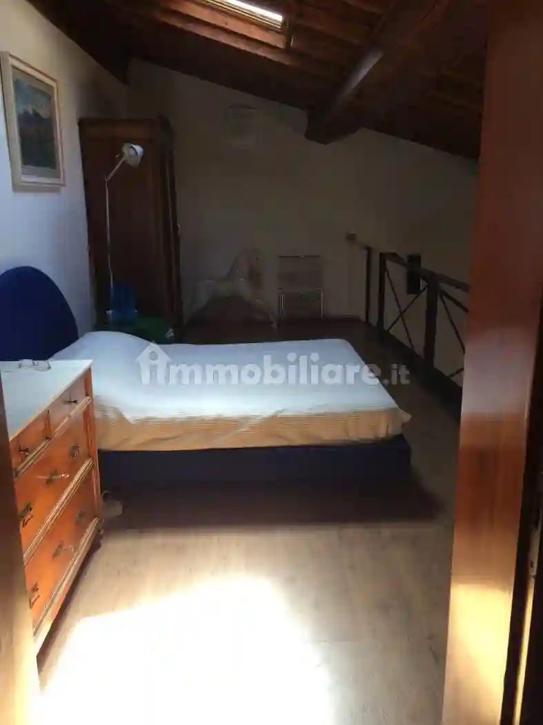 Loft via delle Belle Torri 18, San Francesco, Pisa - foto 4