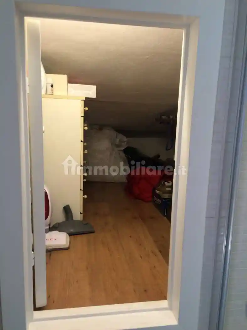 Loft via delle Belle Torri 18, San Francesco, Pisa - foto 4