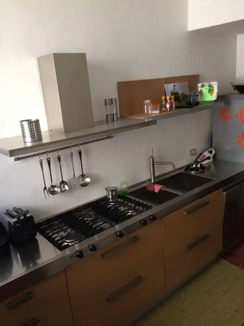 Loft via delle Belle Torri 18, San Francesco, Pisa - foto 5