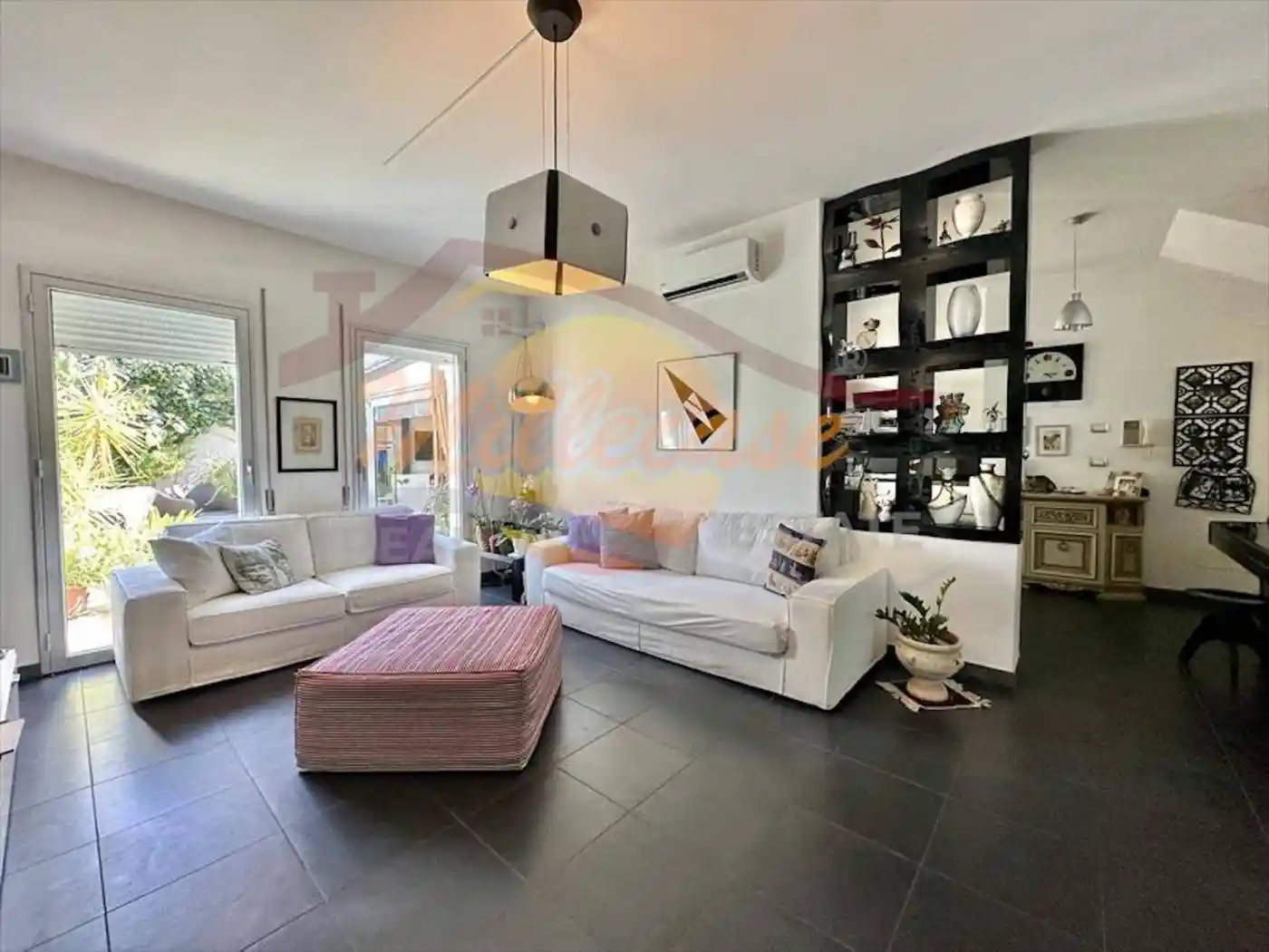 Villetta a schiera in vendita a Melilli