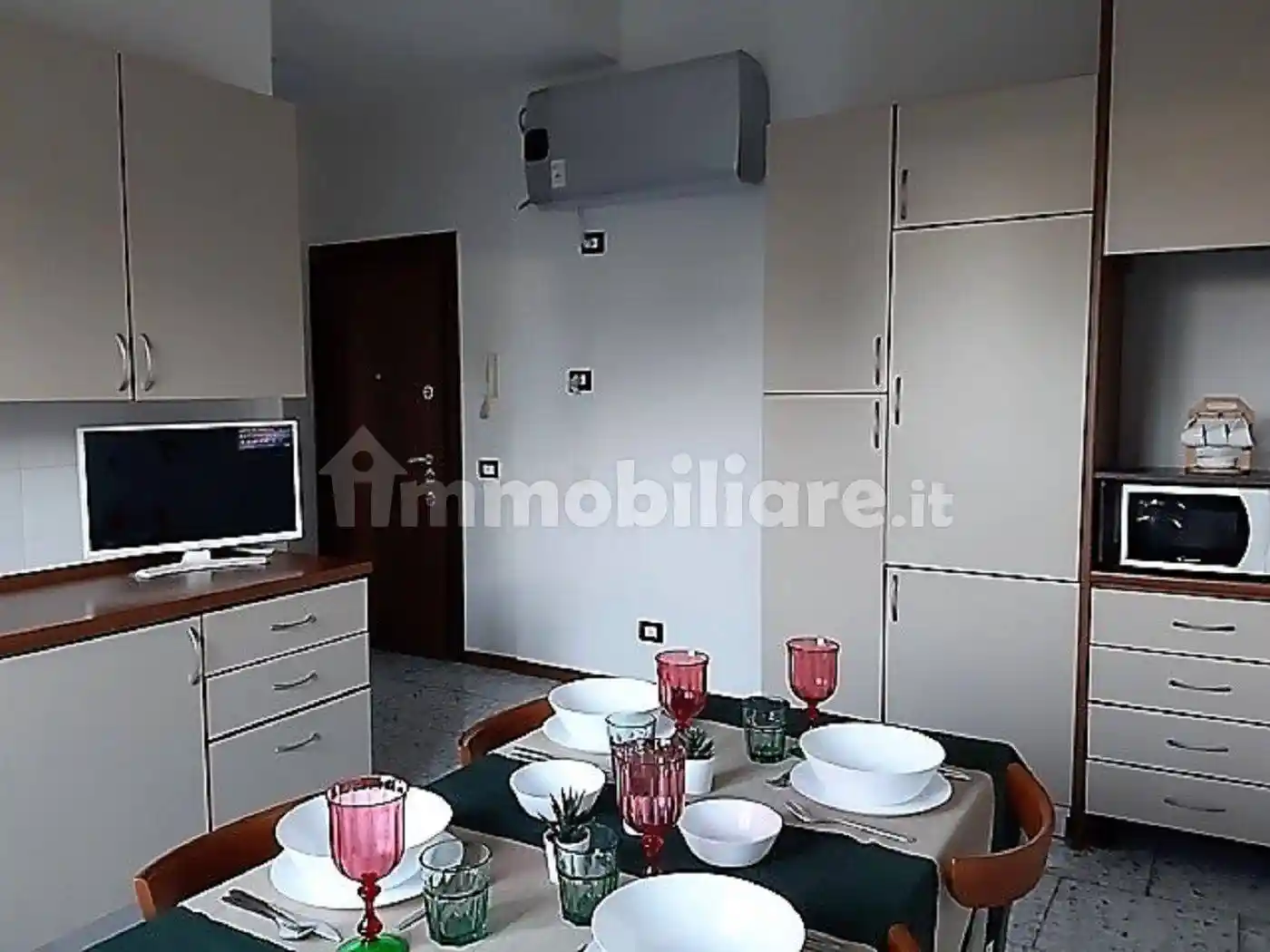 Appartamento in affitto a Castellanza