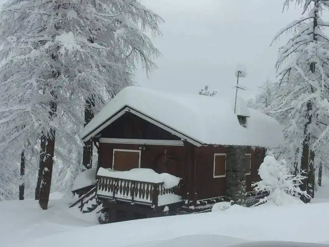 Rustico - Casale in vendita a Cesana Torinese