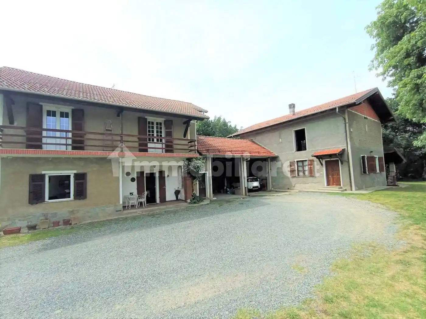 Rustico - Casale in vendita a Ovada