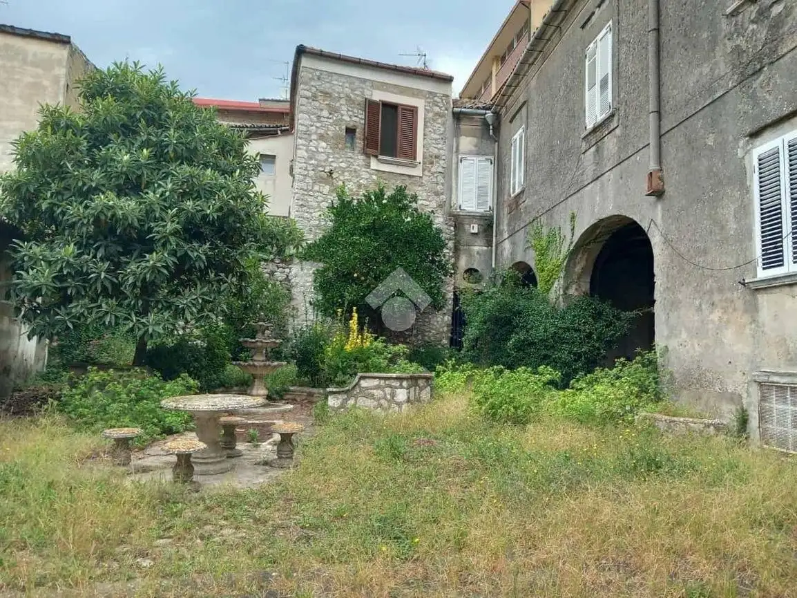 Casa indipendente in vendita a Montesarchio