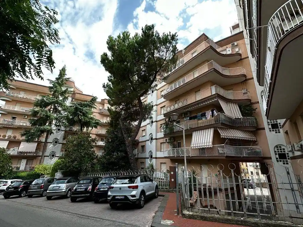 Appartamento in vendita a Caltanissetta