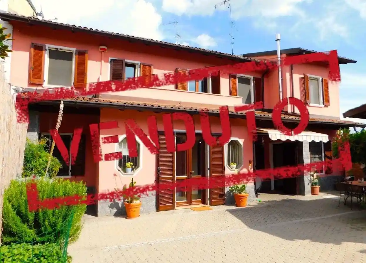 Casa indipendente in vendita a Garlasco