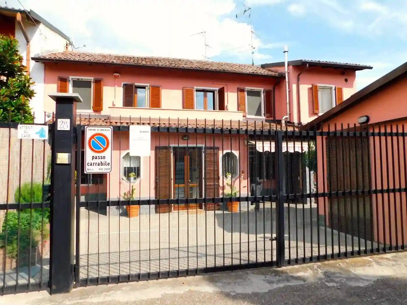 Casa indipendente - foto 2