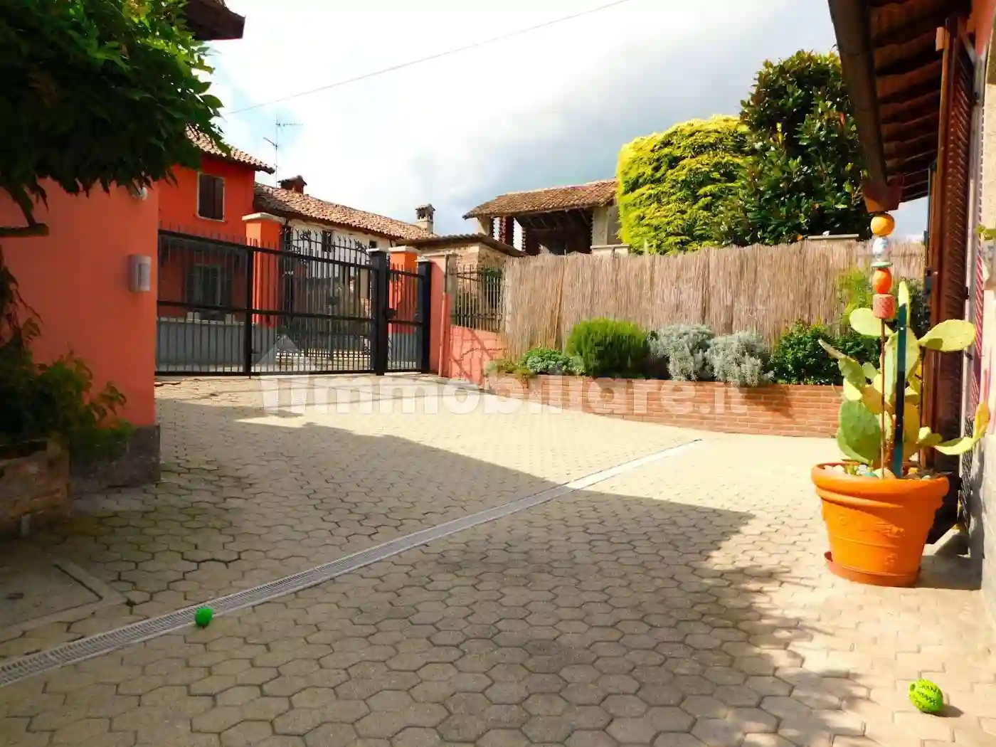 Casa indipendente - foto 4