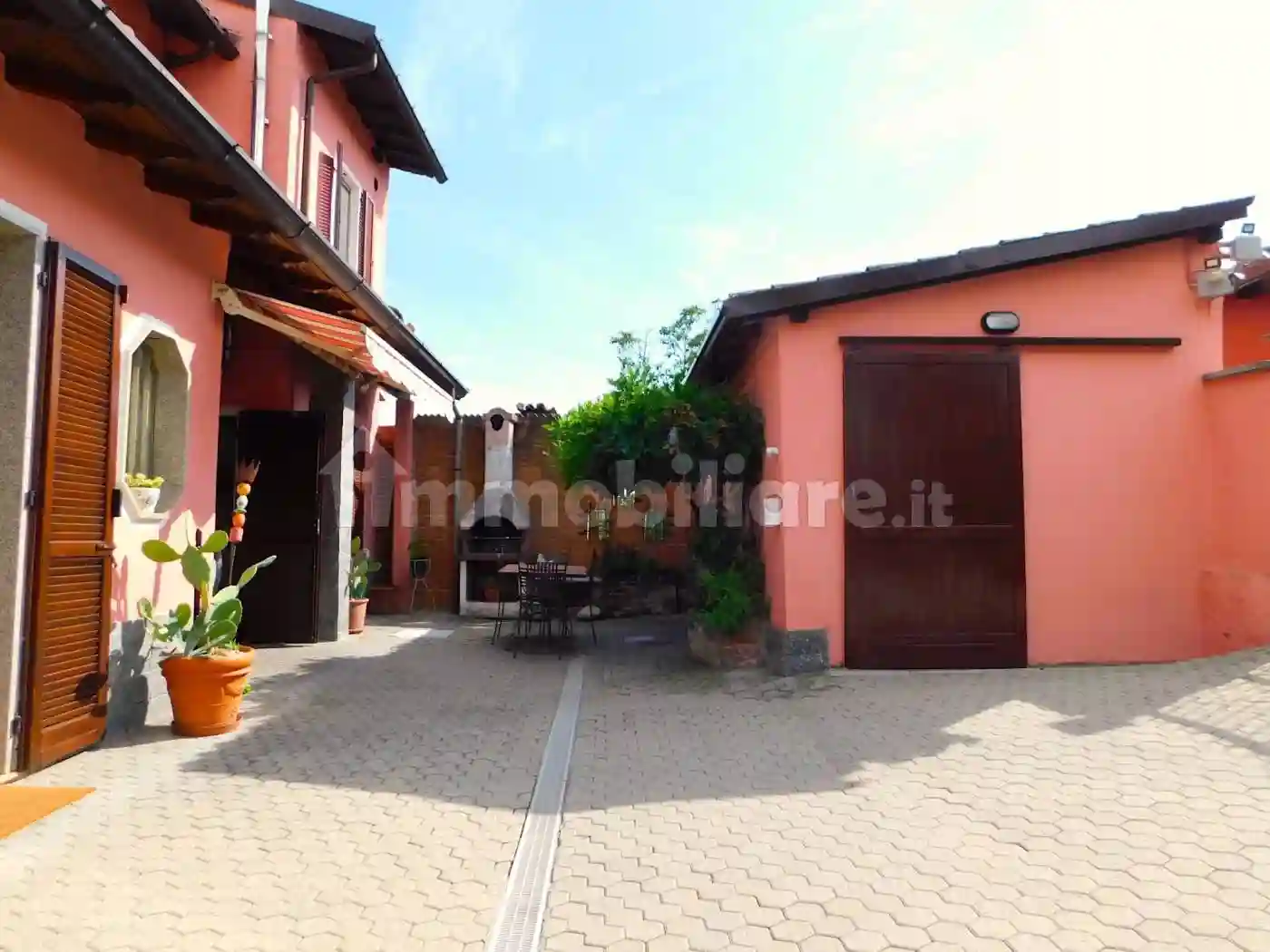 Casa indipendente - foto 5