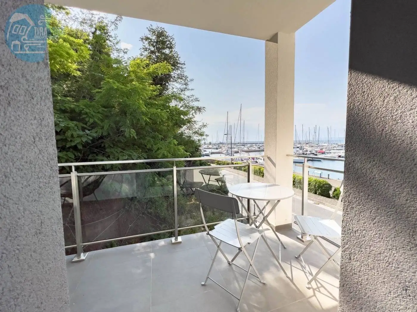 Appartamento in affitto a Muggia