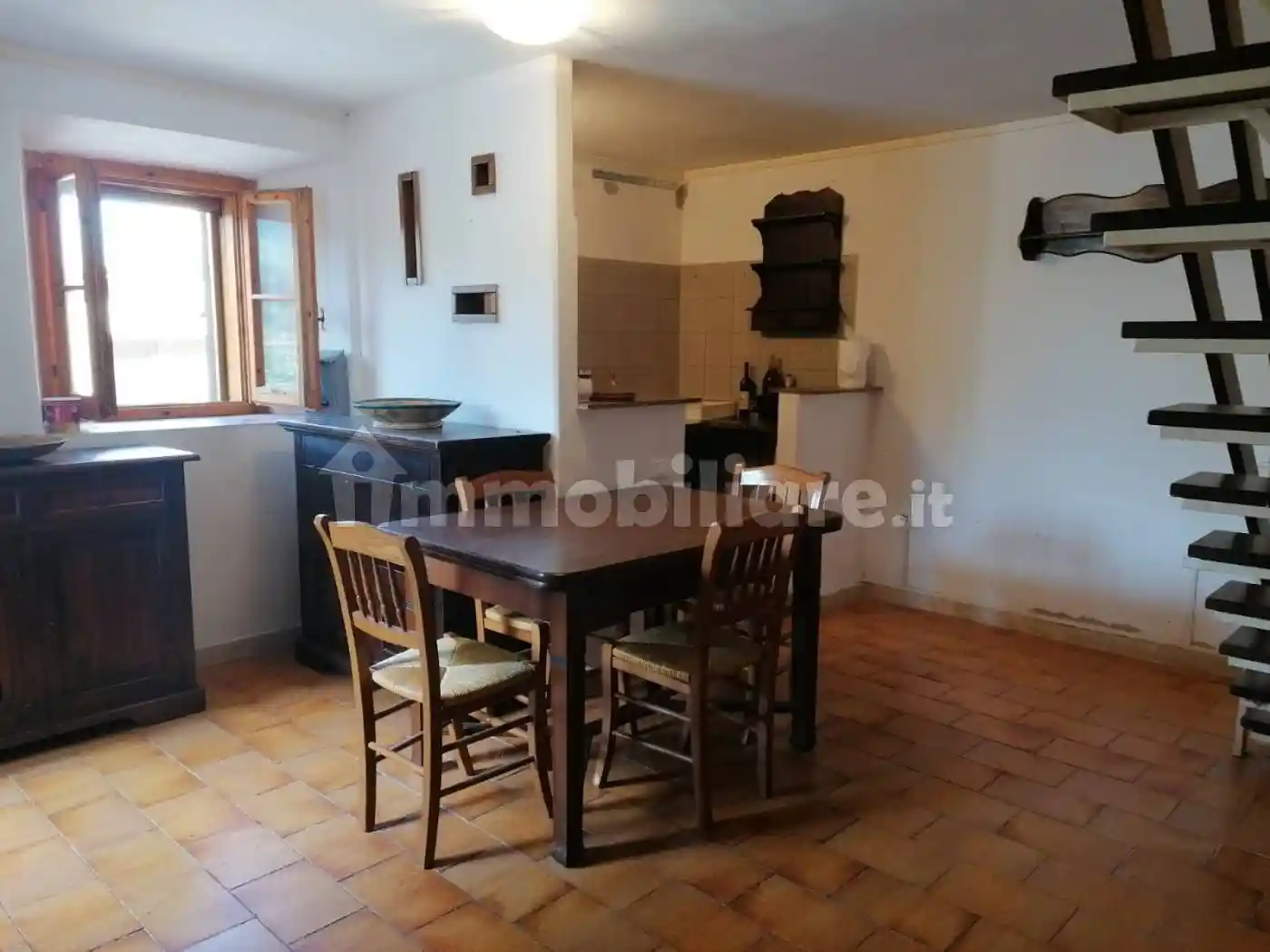 Appartamento in vendita a Cinigiano