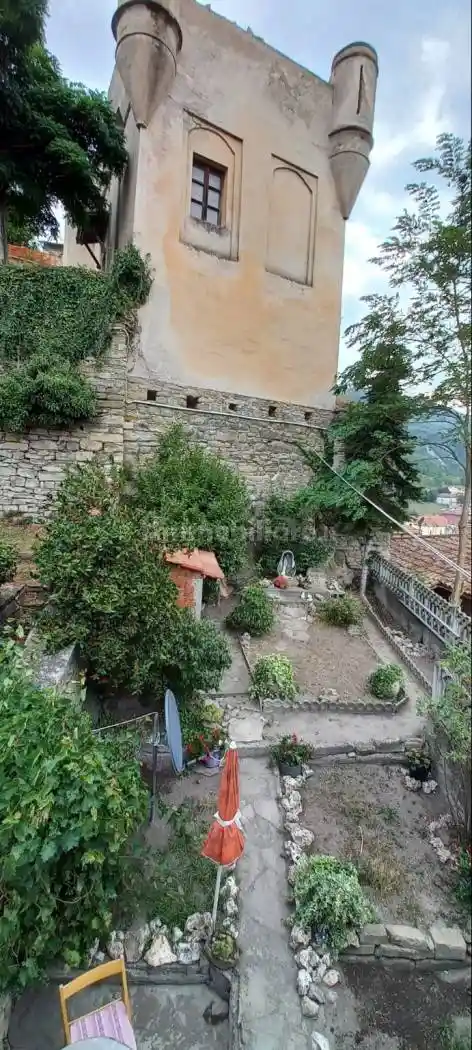 Palazzo - Edificio - foto 2