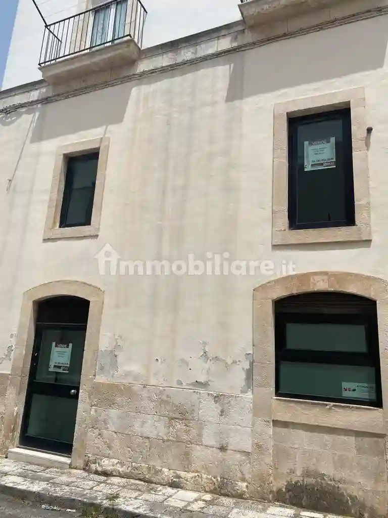 Palazzo - Edificio - foto 2