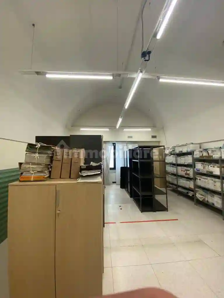 Palazzo - Edificio - foto 4