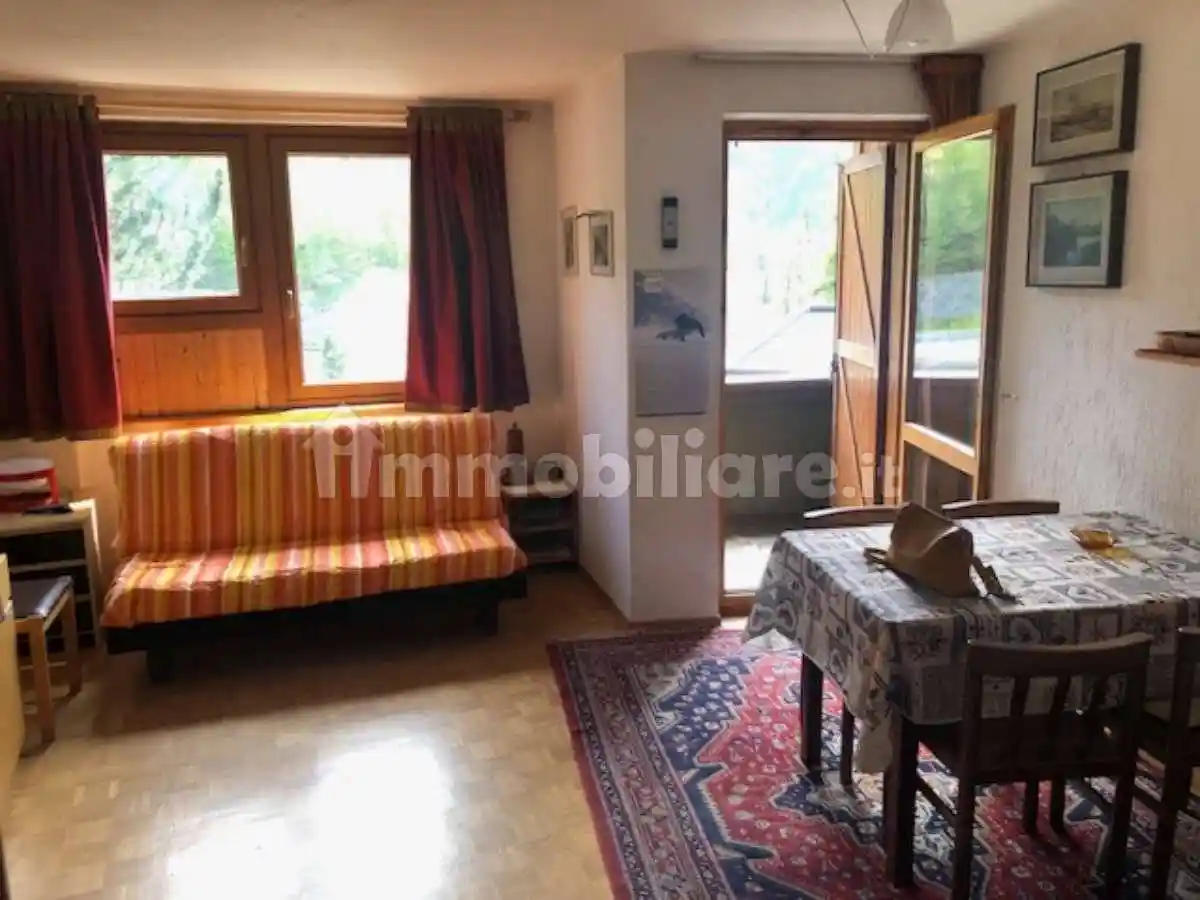 Appartamento in vendita a Gressan