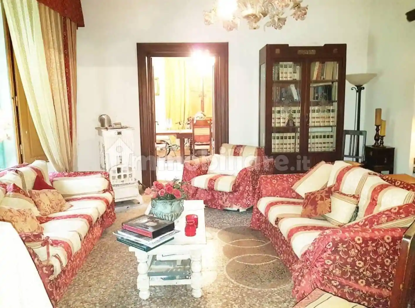 Villa in vendita a Cerreto Guidi