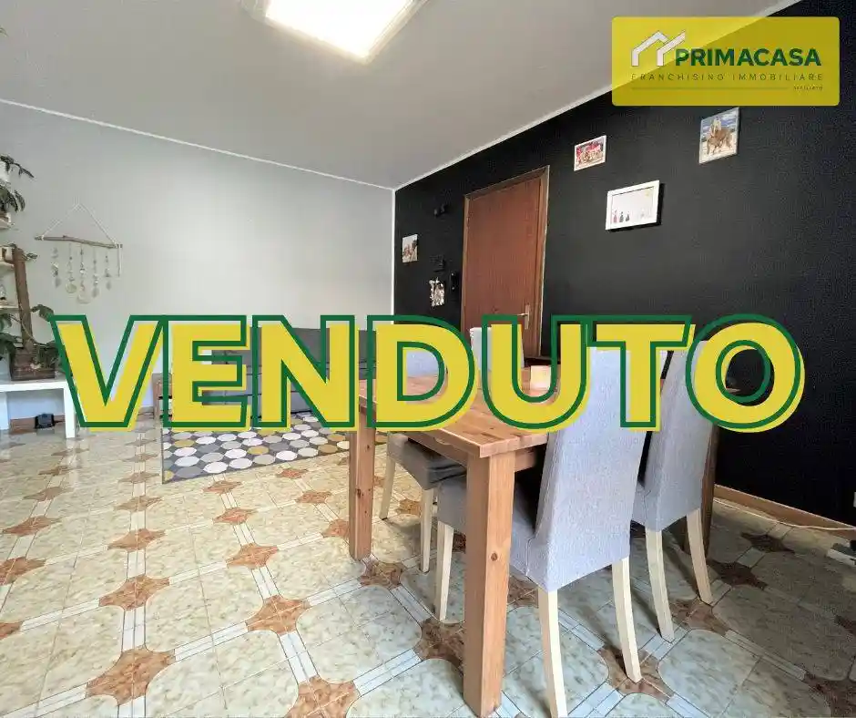 Appartamento in vendita a San Giovanni Ilarione