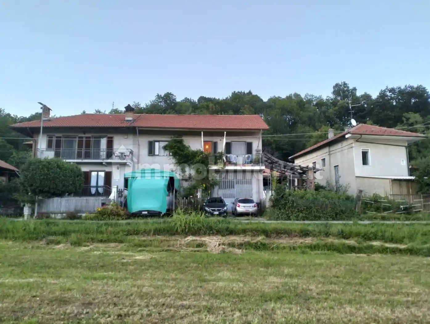 Casa indipendente in vendita a Nole