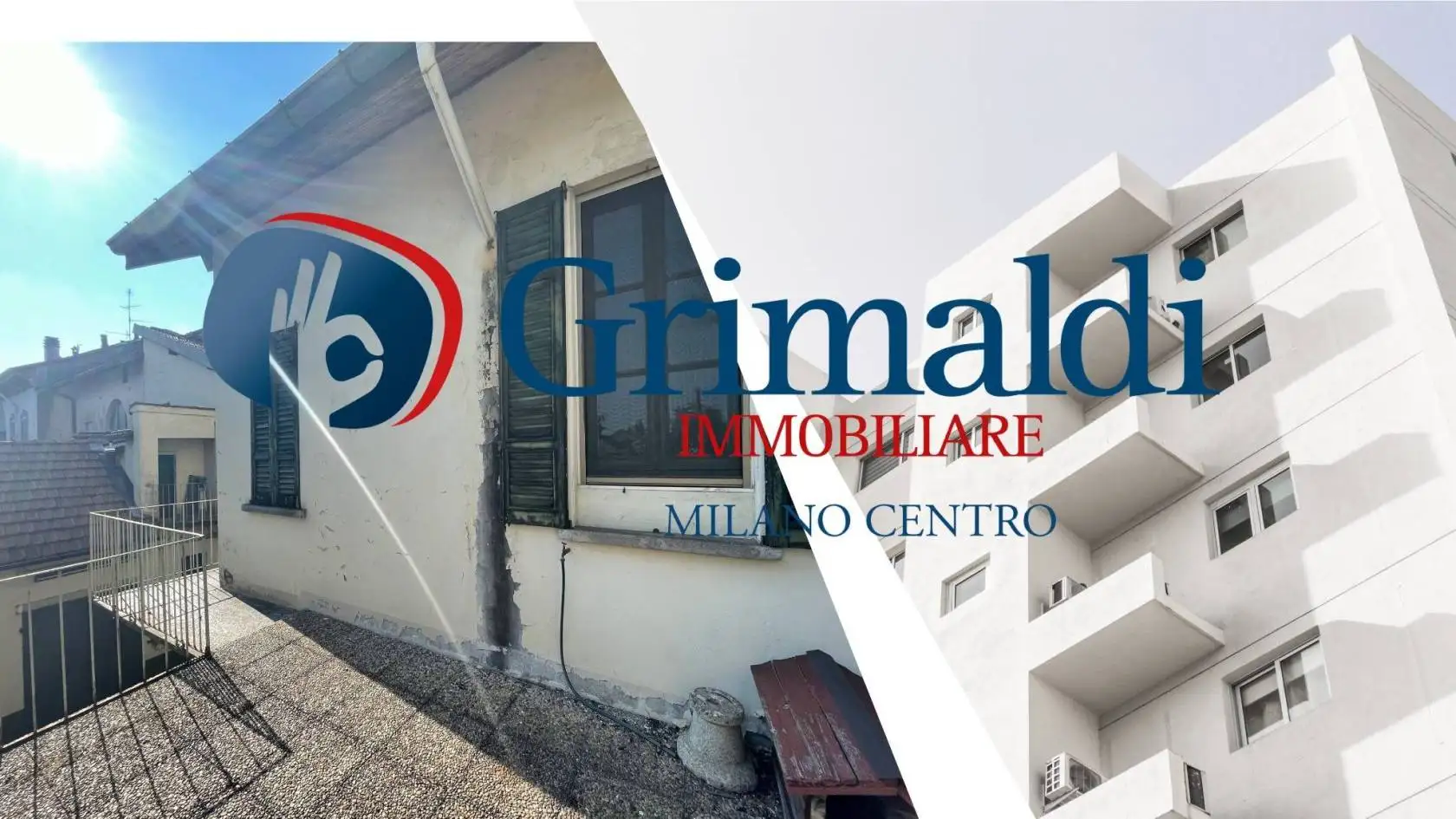 Building in vendita a Milan