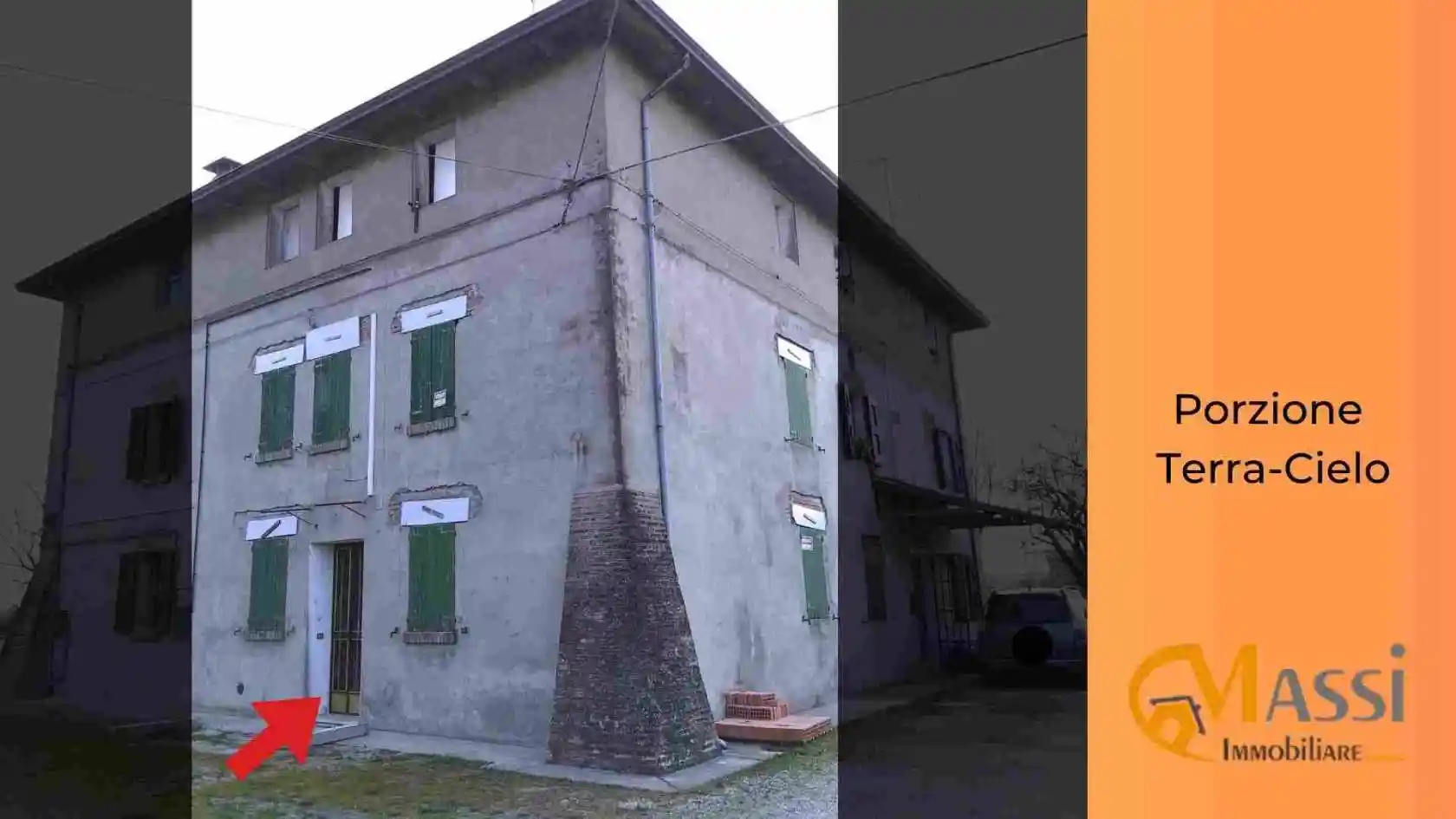 Casa indipendente - foto 2