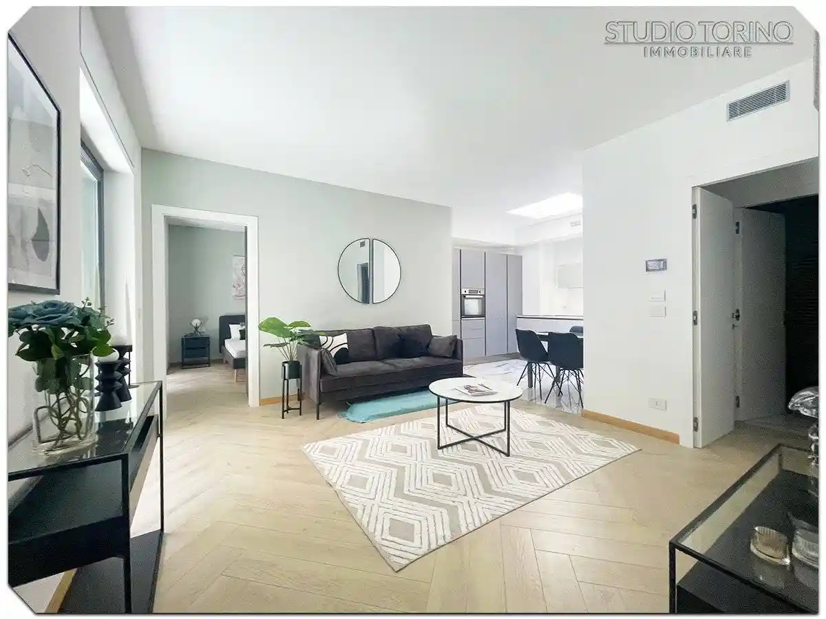 Appartamento in affitto a Torino