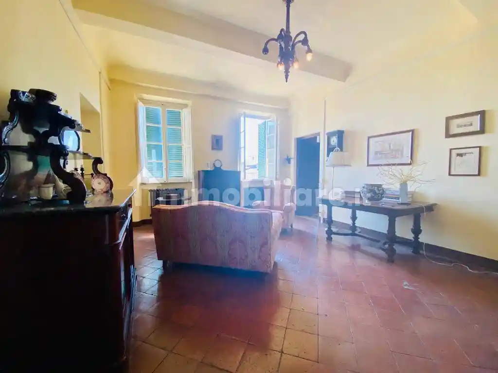 Appartamento in affitto a Lucca