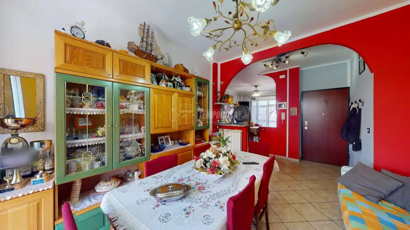 Appartamento in vendita a Orbassano