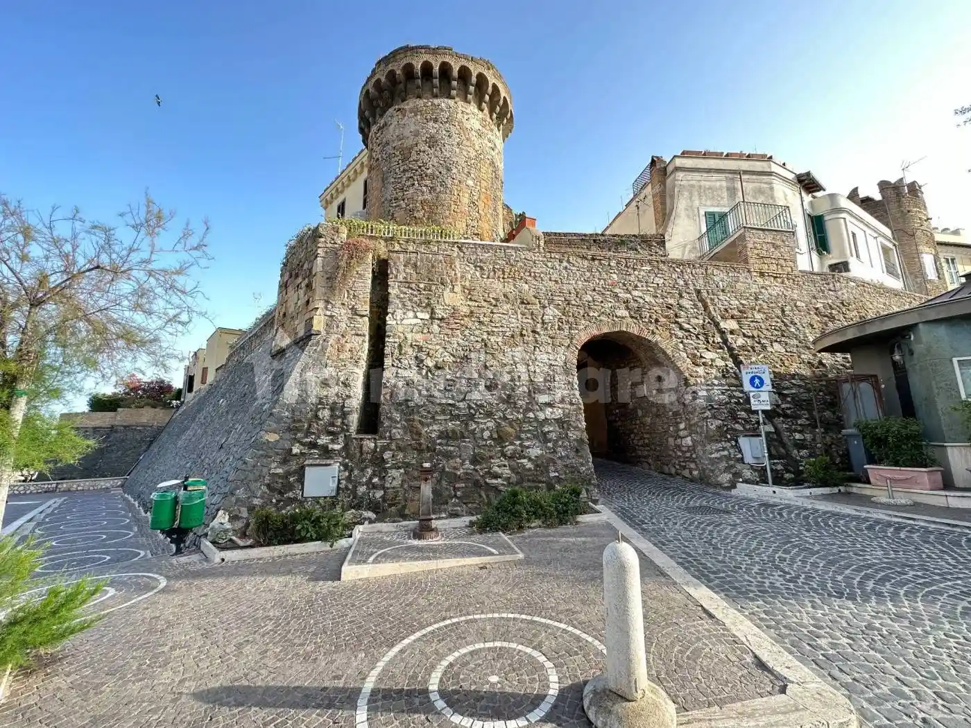 Appartamento in vendita a Nettuno