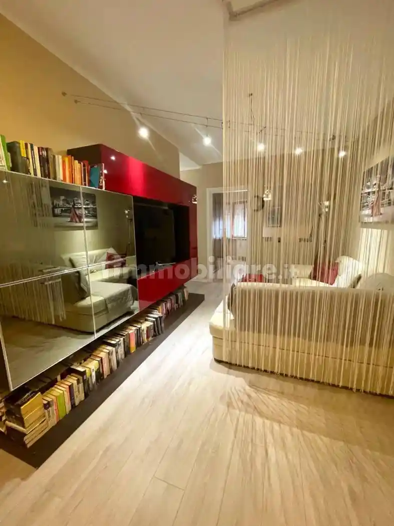 Appartamento in vendita a Borgo San Dalmazzo