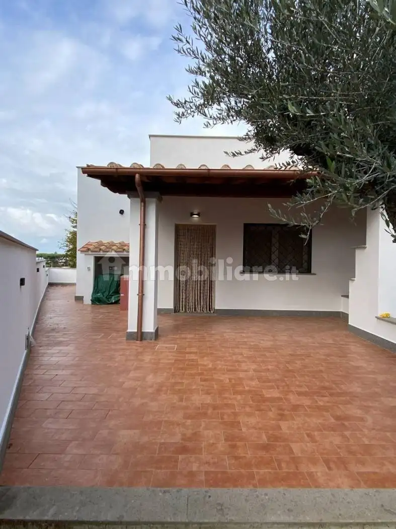 Appartamento in affitto a Albano Laziale