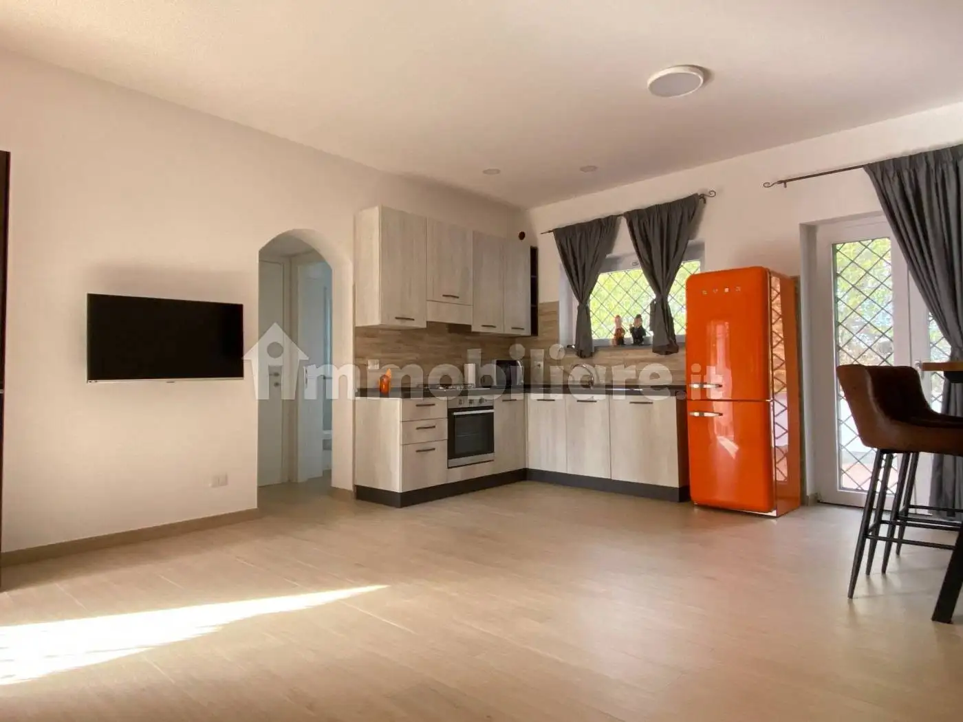 Monolocale via di Valle Pozzo 55, Pavona, Albano Laziale - foto 2