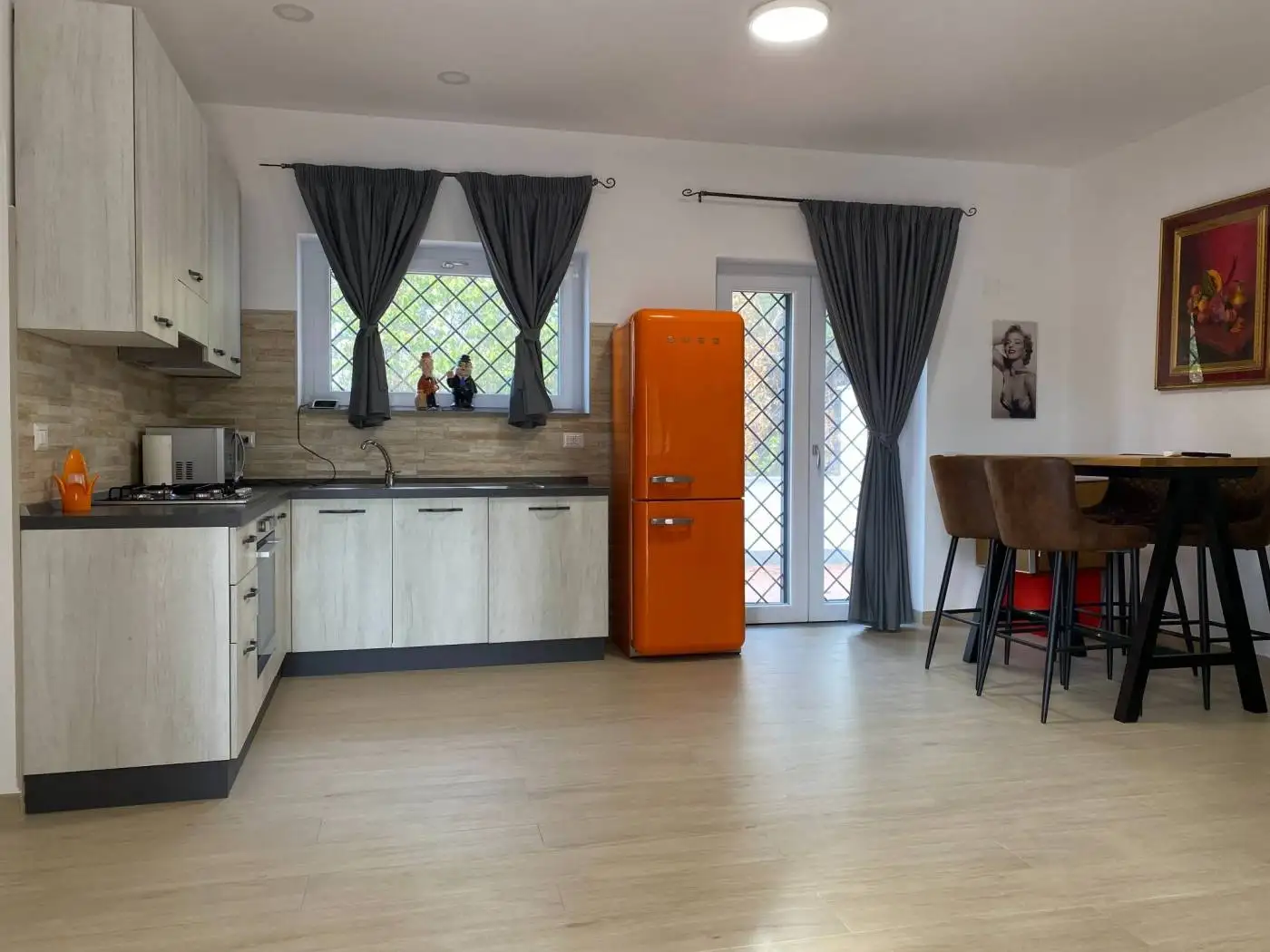 Monolocale via di Valle Pozzo 55, Pavona, Albano Laziale - foto 4