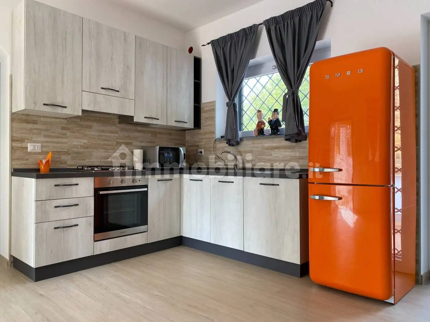 Monolocale via di Valle Pozzo 55, Pavona, Albano Laziale - foto 5