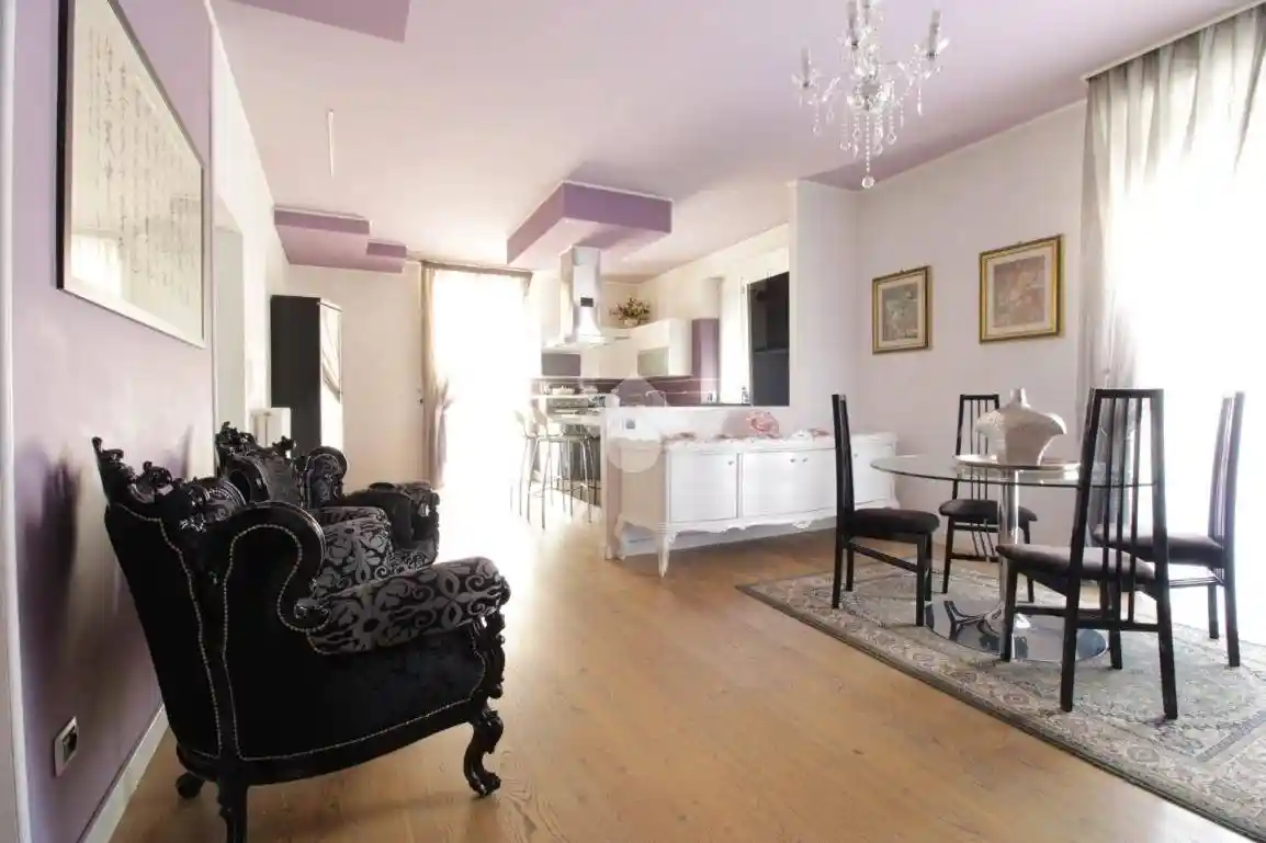 Appartamento in vendita a Terni